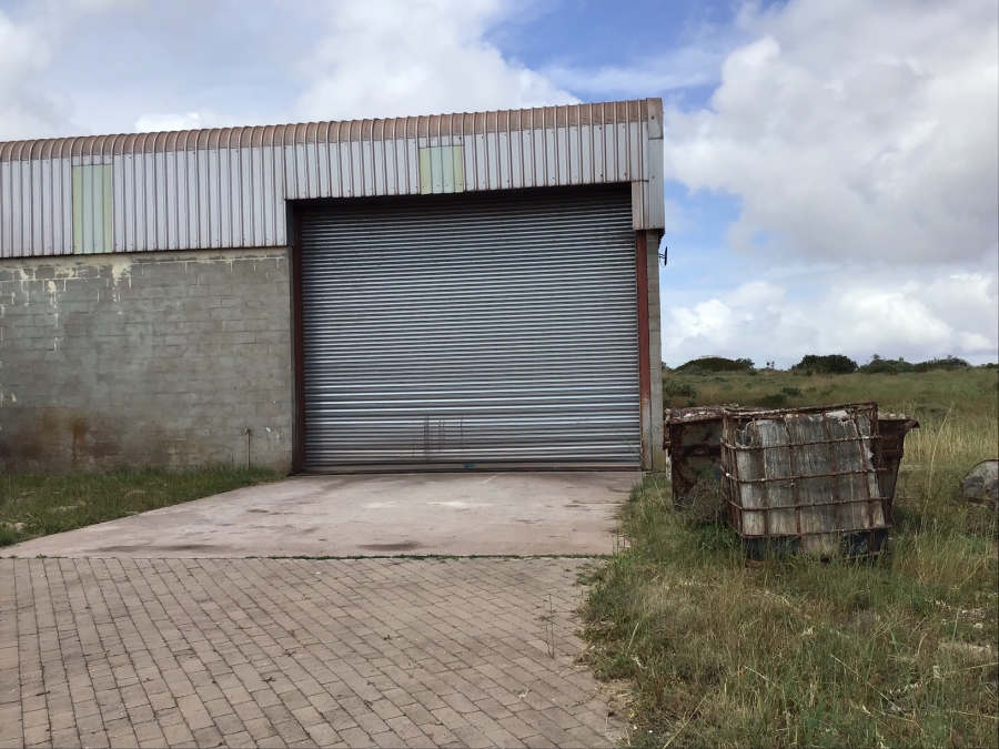 0 Bedroom Property for Sale in Vredenburg Rural Western Cape